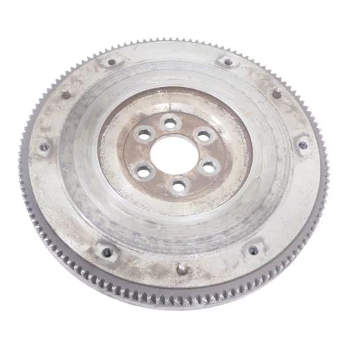 Fabia Polo 9N Schwungrad Schwungscheibe 1.4 038105269C 036141026K + Kupplung (175758)