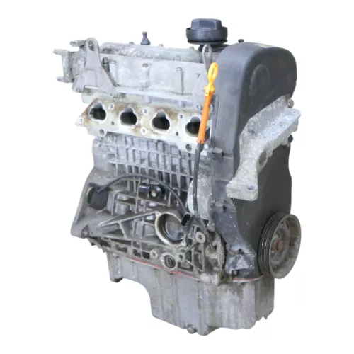 Polo 9N Fabia Motor BBZ 1,4 16V 74kw 100PS 151.000km (ohne Anbauteile (175760)