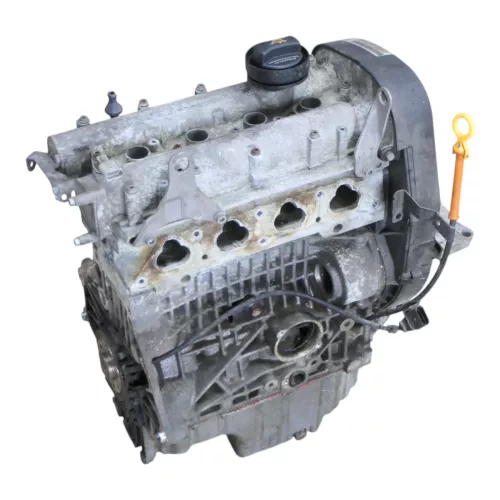 Polo 9N Fabia Motor BBZ 1,4 16V 74kw 100PS 151.000km (ohne Anbauteile (175760)