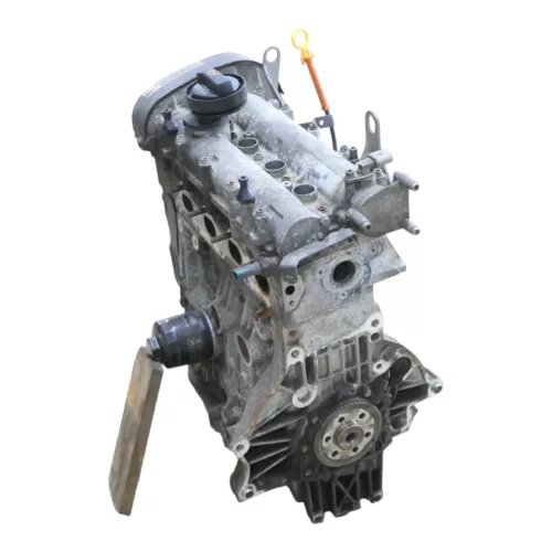 Polo 9N Fabia Motor BBZ 1,4 16V 74kw 100PS 151.000km (ohne Anbauteile (175760)