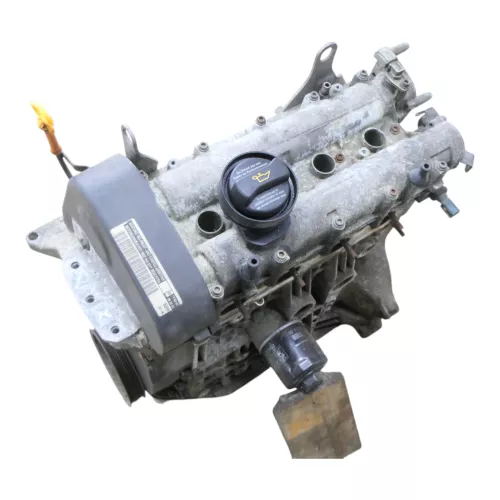 Polo 9N Fabia Motor BBZ 1,4 16V 74kw 100PS 151.000km (ohne Anbauteile (175760)