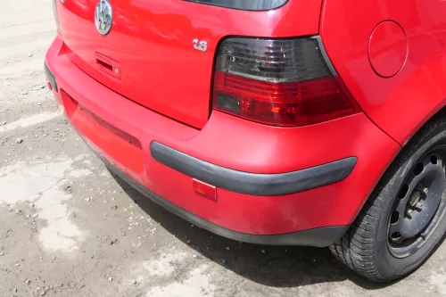 VW Golf 4 Limo Rücklichter Rückleuchten Heckleuchten Sport Tuning ES DEPO 01-441 (175824)