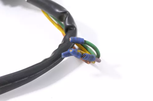 A6 4B Steuergerät Lüfter Kühlerlüfter Lüftersteuergerät 4B0959501H 300Watt (175852)