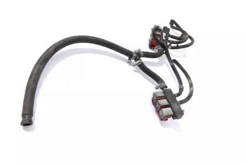 Düse Injektor Einspritzdüse Gas LPG CNG E4 R10 020268 Valtek Rail (175860)