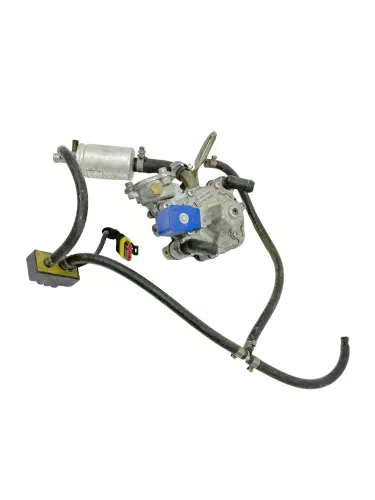 Gas LPG CNG 67R-01 4066 mod. AT09 I289369 med artic 67R-010703Walter Class 1/2 (175861)