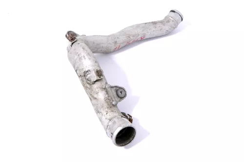 VW Touran Passsat 3C Ladeluftschlauch Schlauch Rohr 1T0145840 1,4 BMY CAVD TSI (175868)