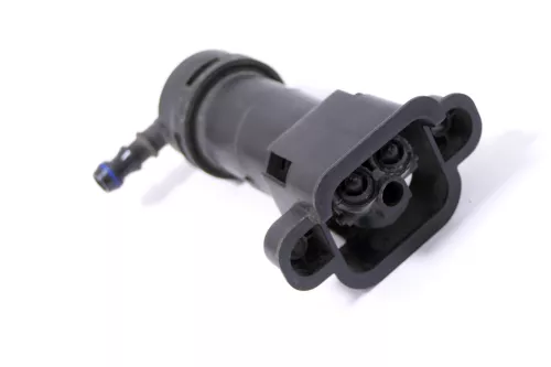 A4 8E B6 Düse Scheinwerferreininungsanlage SWR Wischwasser Spritzdüse rechts