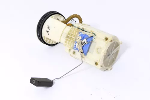 VW Golf 4 Benzinpumpe Tankpumpe 8L0919051A Kraftstoffpumpe Benziner 3,0 bar (175878)