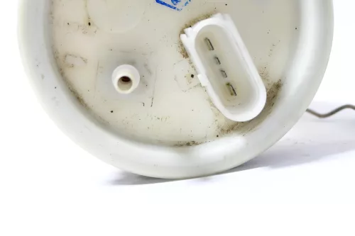 VW Golf 4 Benzinpumpe Tankpumpe 8L0919051A Kraftstoffpumpe Benziner 3,0 bar (175878)