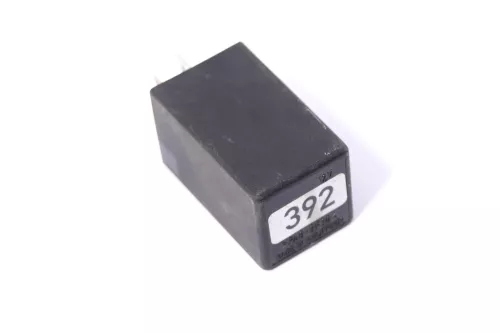 Audi A6 Relais 392 Servo Servotronic 4B0907307 Serolenkung Servo (175882)