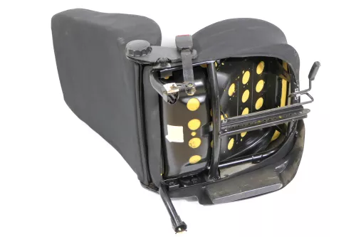 VW Polo 6N 6N2 Seat Ibiza 6K Golf 3 Sitz vorne links Fahrersitz 2/3-Türer Joker (175894)