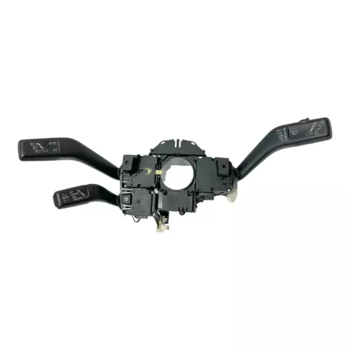 VW Passat 3C Lenkstockschalter Modul Lenkstockmodul Tempomat Multi