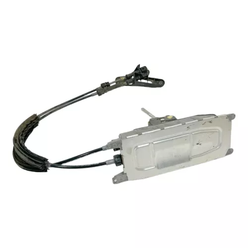 VW Passat 3C Schaltkulisse Schaltgestänge CBDC CAYC CAY 5-Gang TDI (175935)