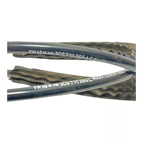 VW Passat 3C Schaltkulisse Schaltgestänge CBDC CAYC CAY 5-Gang TDI (175935)