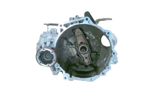 VW Passat 3C Golf Getriebe 2,0 TDI 77kw 105PS 5-Gang LHP 167.000km