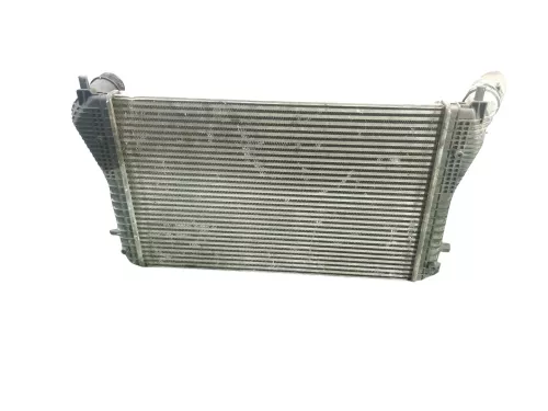 Passat 3C Ladeluftkühler Ladeluft Kühler TDI 3C0145805AM