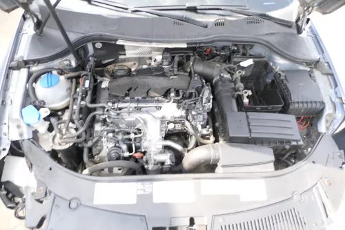 Golf Anlasser Starter 02Z911024H 02Z911023D 1,6 TDI CAYC CAYA CAYC Start-Stopp##