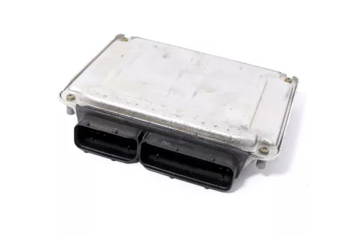 VW Golf 4 Bora Steuergerät 1,9 SDI 50kw 68PS AQM Motor 038906012ES Diesel (175970)