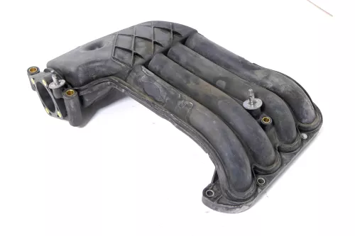 VW Golf 4 Bora Octavia Ansaugbrücke Motor SDI AQM 038129713H