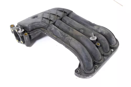 VW Golf 4 Bora Octavia Ansaugbrücke Motor SDI AQM 038129713H