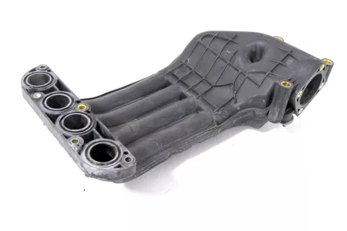 VW Golf 4 Bora Octavia Ansaugbrücke Motor SDI AQM 038129713H (175972)