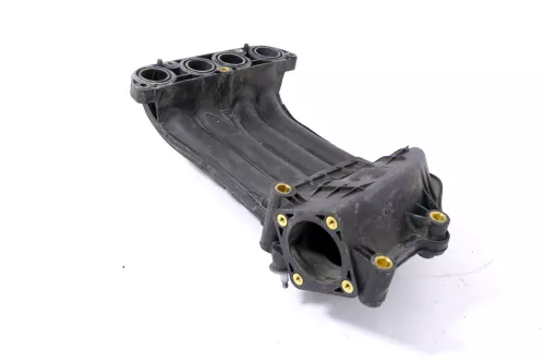 VW Golf 4 Bora Octavia Ansaugbrücke Motor SDI AQM 038129713H (175972)