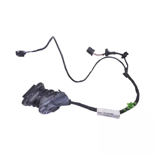 1x Altea 5P Kabelbaum Tür Türkabelbaum ZV hinten rechts oder links 5P1971161A (175985)