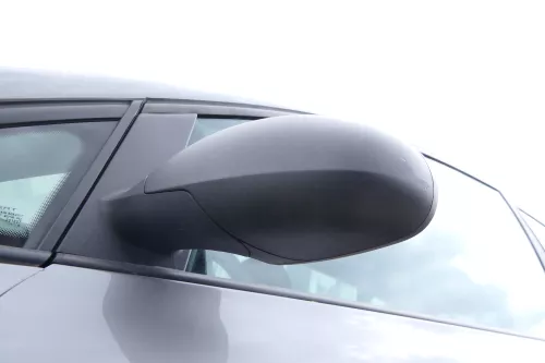 Toledo Altea elektrischer Spiegel Außenspiegel links + Glas blau grau LW7Y ankla (175989)