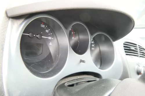 Altea 5P Plus Tacho Tachometer 5P0920827G BSE BSF CCSA 1,6 Benziner 57.000km (175997)