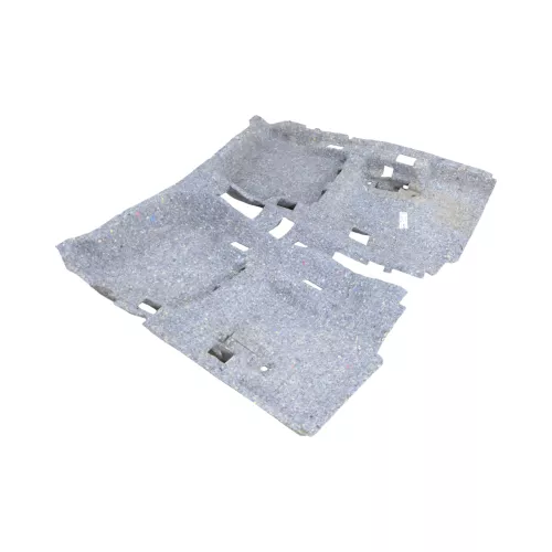 Altea 5P Dämmung unter Teppich Innenraumteppich Innen Bodenbelag Dämpfung (176015)