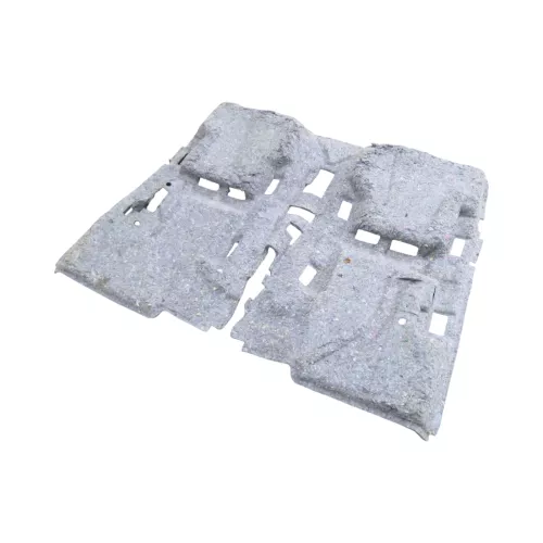 Altea 5P Dämmung unter Teppich Innenraumteppich Innen Bodenbelag Dämpfung (176015)