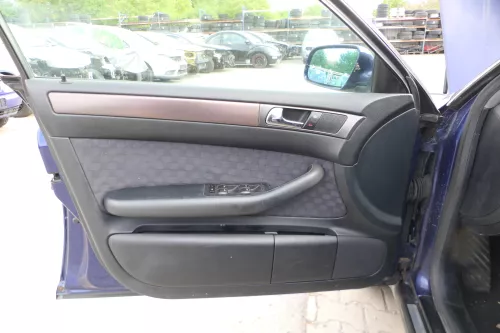 4x A6 4B Türverkleidung Verkleidung Tür vorne hinte links rechts (176056)