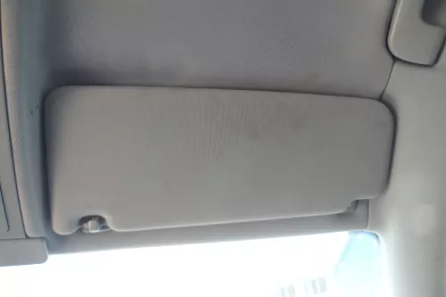 Audi A6 4B Sonnenblenden Sonnenblende rechts Farbe elefant dunkel (dunkelgrau) (176060)