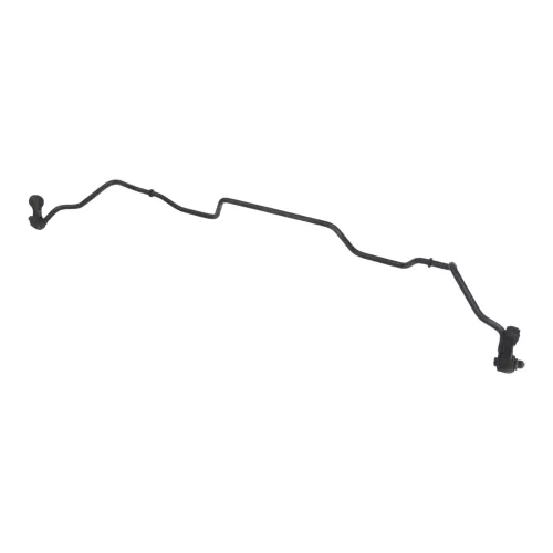 Audi A6 4B Quattro Allrad Stabi Stabilisator hinten 4B0511409Q Luftfahrwerk (176070)