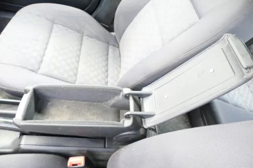 Audi A6 4B C5 Mittelarmlehne Armlehne original (176071)