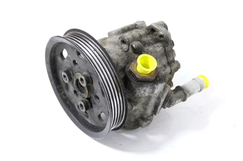 VW Polo 6N2 Lupo 6N Flügelpumpe SDI TDI AMF AKU Servopumpe Servo Pumpe