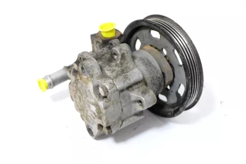 VW Polo 6N2 Lupo 6N Flügelpumpe SDI TDI AMF AKU Servopumpe Servo Pumpe (176077)