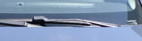 Ibiza 6L Wischerarm Aero Twin Arm Scheibenwischer vorne links 6L1955409E