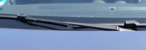 Ibiza 6L Wischerarm Aero Twin Arm Scheibenwischer vorne rechts 6L1955410E