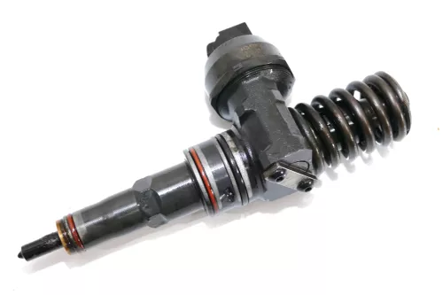 1x VW Sharan 7M Pumpe Düse Element 1,9 TDI 85kw 038130073AK AUY
