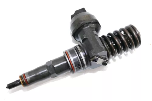 1x VW Sharan 7M Pumpe Düse Element 1,9 TDI 85kw 038130073AK AUY