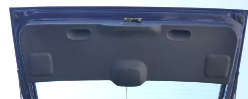 Cordoba Vario Verkleidung Heckklappe Heckklappenverkleidung hinten Abdeckung