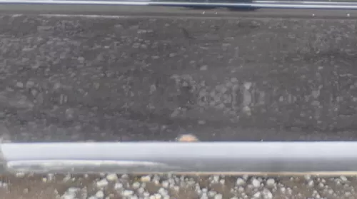 Audi A3 8L Tür Türblatt vorne rechts Beifahrertür schwarz LY9B 2/3-Türer (176201)