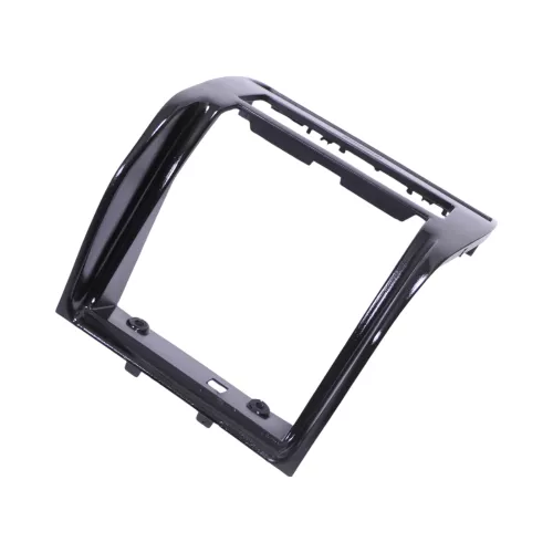 Audi A3 8L Rahmen Mittelkonsole Verkleidung um Radio Blende 8L0863263A (176209)