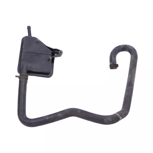 Golf 4 Saugschlauch Servoschlauch Servoleitung 1J0422887Jmit Behälter Automati (176218)