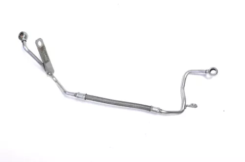 Golf 4 A3 Turbolader Schlauch Leitung Rohr  06A145778D Verbindungsrohr ARZ AGU A