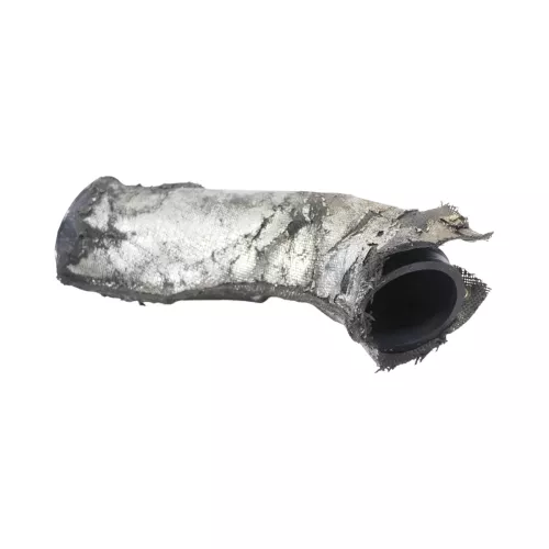 Golf 4 A3 Druckrohr Ladeluftschlauc Rohr 06A145790 1,8T AGU ARZ AJQ APP AUM AQA (176242)