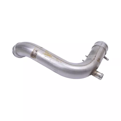 Golf 4 A3 Druckrohr Ladeluftschlauc Rohr 06A145731D 1,8T AGU ARZ AJQ APP AUM AQA