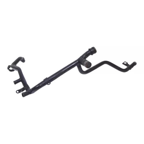 VW Golf 4 Bora Kühlerschlauch Schlauch Rohr Leitung 1,8T ARZ APP 06A121065AK