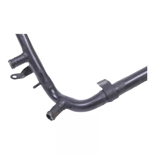 VW Golf 4 Bora Kühlerschlauch Schlauch Rohr Leitung 1,8T ARZ APP 06A121065AK (176251)